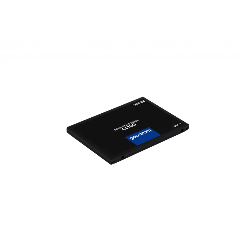 Unidad SSD Goodram 960 GB 2,5