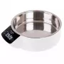 Báscula de cocina electrónica Adler AD 3166 – capacidad 5 kg, precisión 1 g, bol de acero inoxidable 0,9 l, LCD, temporizador