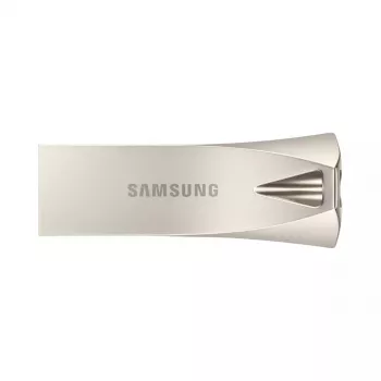 Samsung MUF-128BE memoria USB 128 GB USB Type-A 3.2 Gen 1 (3.1 Gen 1) plata