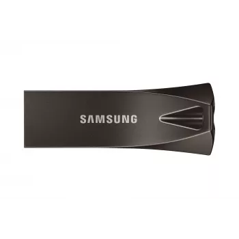 Samsung MUF-128BE memoria USB 128 GB USB Type-A 3.2 Gen 1 (3.1 Gen 1) negro, gris