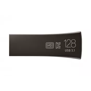 Samsung MUF-128BE memoria USB 128 GB USB Type-A 3.2 Gen 1 (3.1 Gen 1) negro, gris