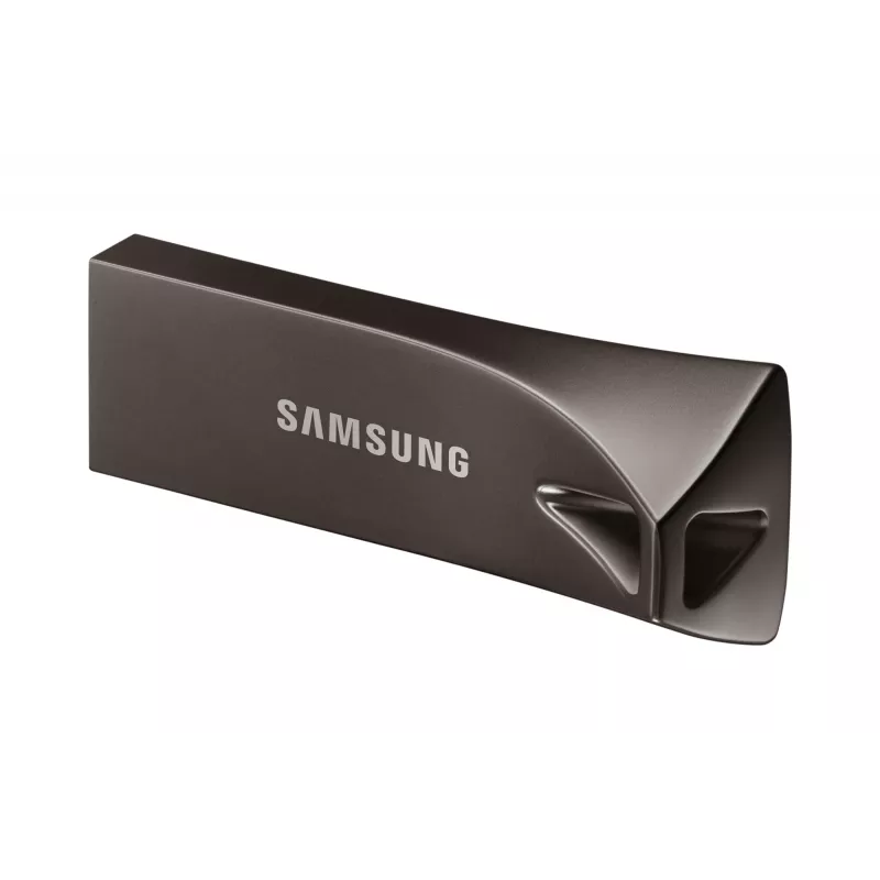 Samsung MUF-128BE memoria USB 128 GB USB Type-A 3.2 Gen 1 (3.1 Gen 1) negro, gris