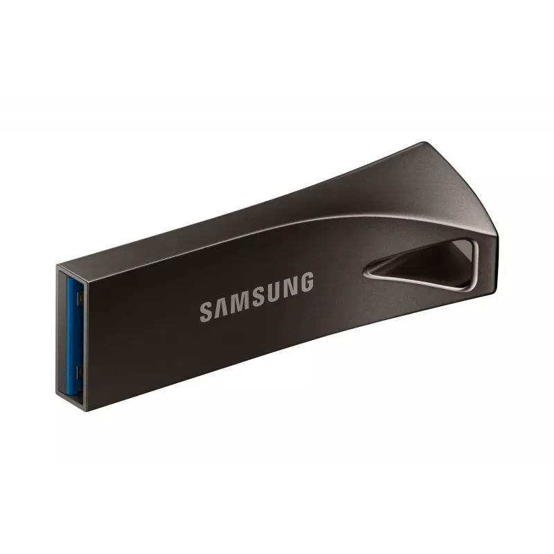 Samsung MUF-128BE memoria USB 128 GB USB Type-A 3.2 Gen 1 (3.1 Gen 1) negro, gris