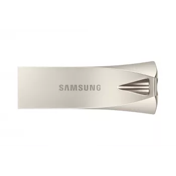 Samsung MUF-256BE memoria USB 256 GB USB Type-A 3.2 Gen 1 (3.1 Gen 1) plata