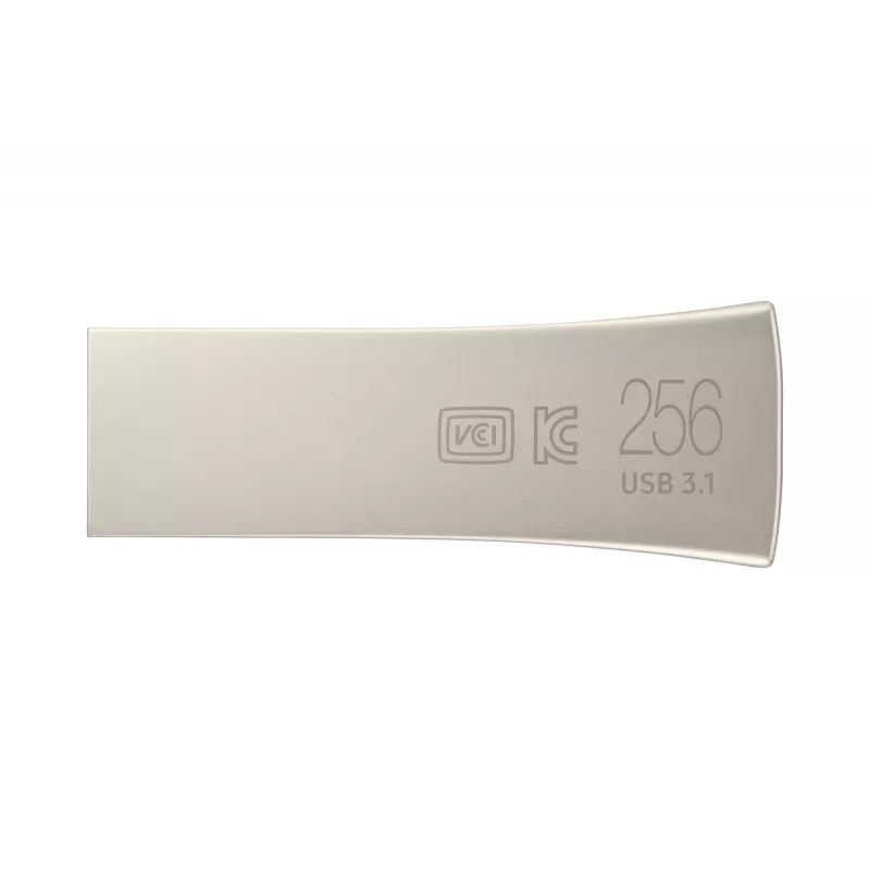 Samsung MUF-256BE memoria USB 256 GB USB Type-A 3.2 Gen 1 (3.1 Gen 1) plata