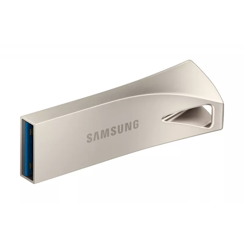 Samsung MUF-256BE memoria USB 256 GB USB Type-A 3.2 Gen 1 (3.1 Gen 1) plata