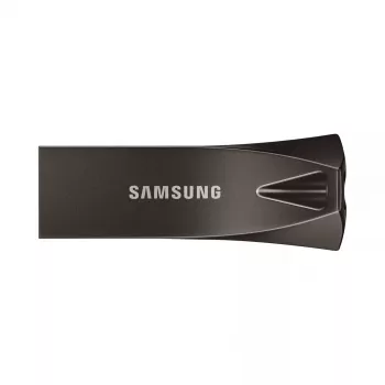 Samsung MUF-256BE memoria USB 256 GB USB Type-A 3.2 Gen 1 (3.1 Gen 1) gris
