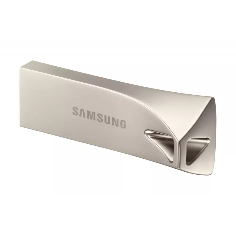Samsung MUF-64BE memoria USB 64 GB USB Type-A 3.2 Gen 1 (3.1 Gen 1) plata