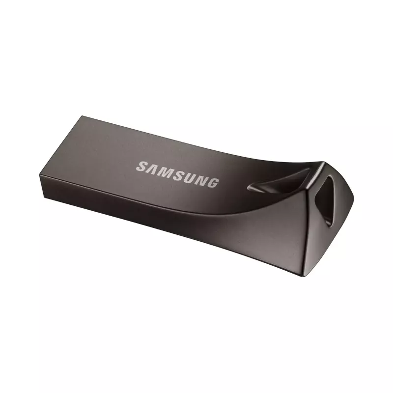 Samsung MUF-64BE unidad flash USB 64 GB USB Type-A 3.2 Gen 1 (3.1 Gen 1) gris