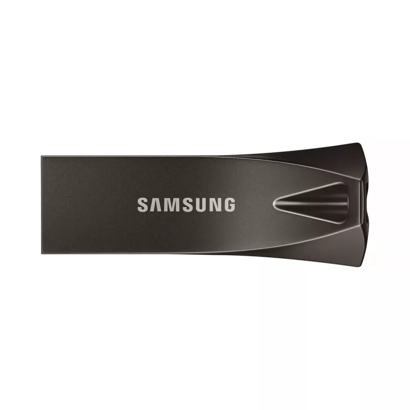 Samsung MUF-64BE unidad flash USB 64 GB USB Type-A 3.2 Gen 1 (3.1 Gen 1) gris