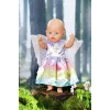Set de ropa para muñeca ZAPF BABY born 829301 plegable, edad recomendada 3+ años, peso 44,13 g