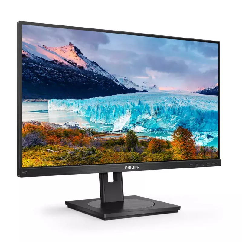 Monitor Philips S Line 242S1AE/00 60,5 cm (23,8
