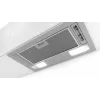 Campana extractora Bosch Serie 2 DLN53AA70 Integrable Acero inoxidable 302 m³/h