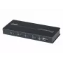 Conmutador USB KM ATEN CS724KM-AT
