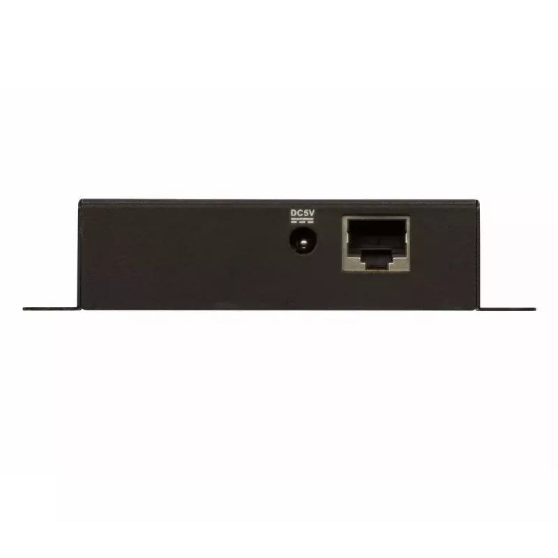 Extensor USB 2.0 CAT 5 de 4 puertos ATEN (hasta 50 m)