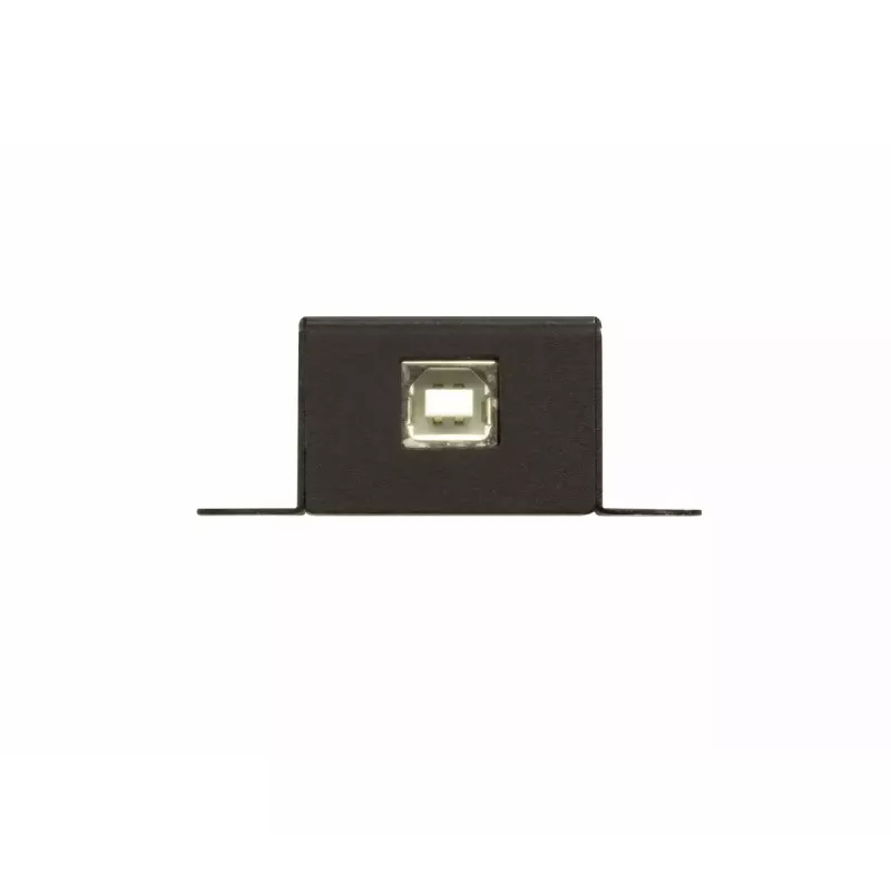 Extensor USB 2.0 CAT 5 de 4 puertos ATEN (hasta 50 m)