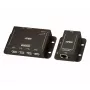 Extensor USB 2.0 CAT 5 de 4 puertos ATEN (hasta 50 m)
