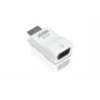 Convertidor HDMI a VGA ATEN, blanco, plástico, 1920 x 1200 píxeles, 1080p, HDMI, VGA