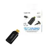 Adaptador de cable LogiLink UA0356