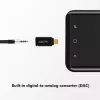 Adaptador de cable LogiLink UA0356