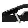 Alicates de crimpar cables LogiLink WZ0025