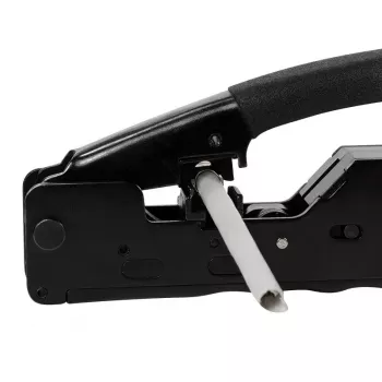 Alicates de crimpar cables LogiLink WZ0025