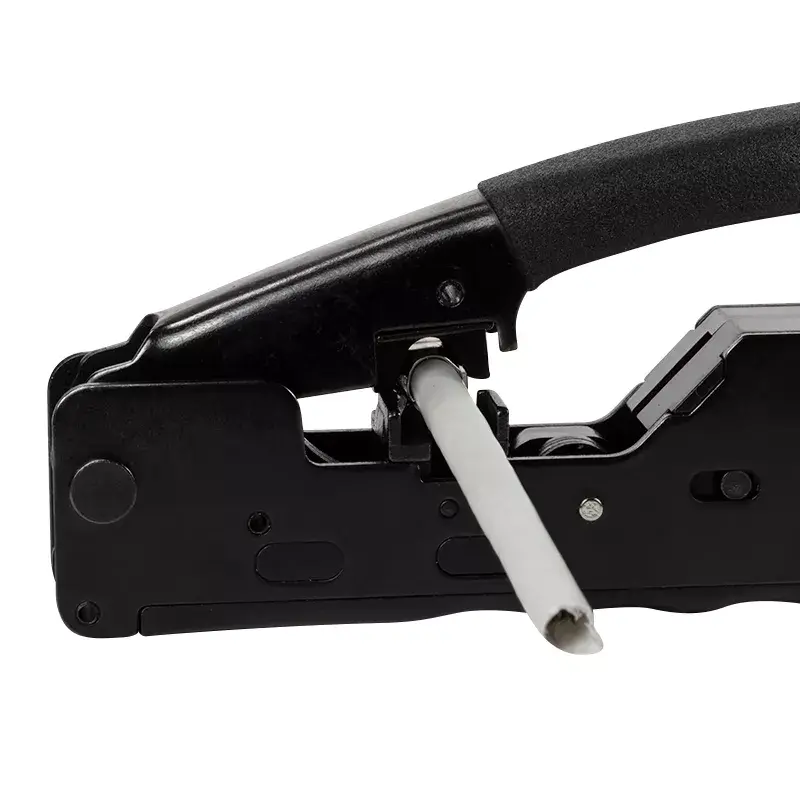 Alicates de crimpar cables LogiLink WZ0025