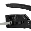Alicates de crimpar cables LogiLink WZ0025