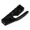 Alicates de crimpar cables LogiLink WZ0025
