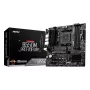 Placa base MSI B550M PRO-VDH WIFI AMD B550 Socket AM4 micro ATX