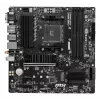 Placa base MSI B550M PRO-VDH WIFI AMD B550 Socket AM4 micro ATX