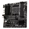 Placa base MSI B550M PRO-VDH WIFI AMD B550 Socket AM4 micro ATX