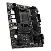 Placa base MSI B550M PRO-VDH WIFI AMD B550 Socket AM4 micro ATX