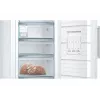 Congelador vertical Bosch Serie 6 GSN54AWDV — 328 L netos, NoFrost, FastFreeze, pantalla LED, blanco