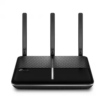 Router módem VDSL/ADSL TP-Link AC2100 Wireless MU-MIMO