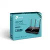 Router módem VDSL/ADSL TP-Link AC2100 Wireless MU-MIMO