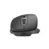 Ratón NATEC Falcon Office para diestros Bluetooth