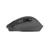 Ratón NATEC Falcon Office para diestros Bluetooth