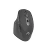 Ratón NATEC Falcon Office para diestros Bluetooth