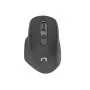 Ratón NATEC Falcon Office para diestros Bluetooth