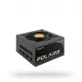 Fuente de alimentación Chieftec Polaris 650 W 20+4 Pin ATX PS/2 negra