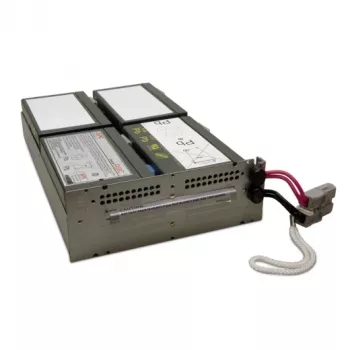 Cartucho de sustitución de batería APC APCRBC157 (OEM)