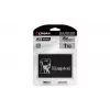 Kingston Technology 1024G SSD KC600 SATA3 2,5 pulgadas, 1 TB, 2,5 pulgadas, 550 MB/s, 6 Gbit/s