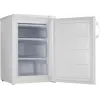 Arcón congelador Gorenje F492PW — 82 L, blanco, 4 estrellas, apertura a la derecha, 165 kWh/año