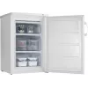 Arcón congelador Gorenje F492PW — 82 L, blanco, 4 estrellas, apertura a la derecha, 165 kWh/año