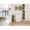 Arcón congelador Gorenje F492PW — 82 L, blanco, 4 estrellas, apertura a la derecha, 165 kWh/año