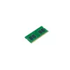 Memoria para portátil DDR4 SO-DIMM GOODRAM 16GB 3200MHz 260-pin 1,2V CAS22 sin búfer