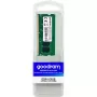 Memoria para portátil DDR4 SO-DIMM GOODRAM 16GB 3200MHz 260-pin 1,2V CAS22 sin búfer