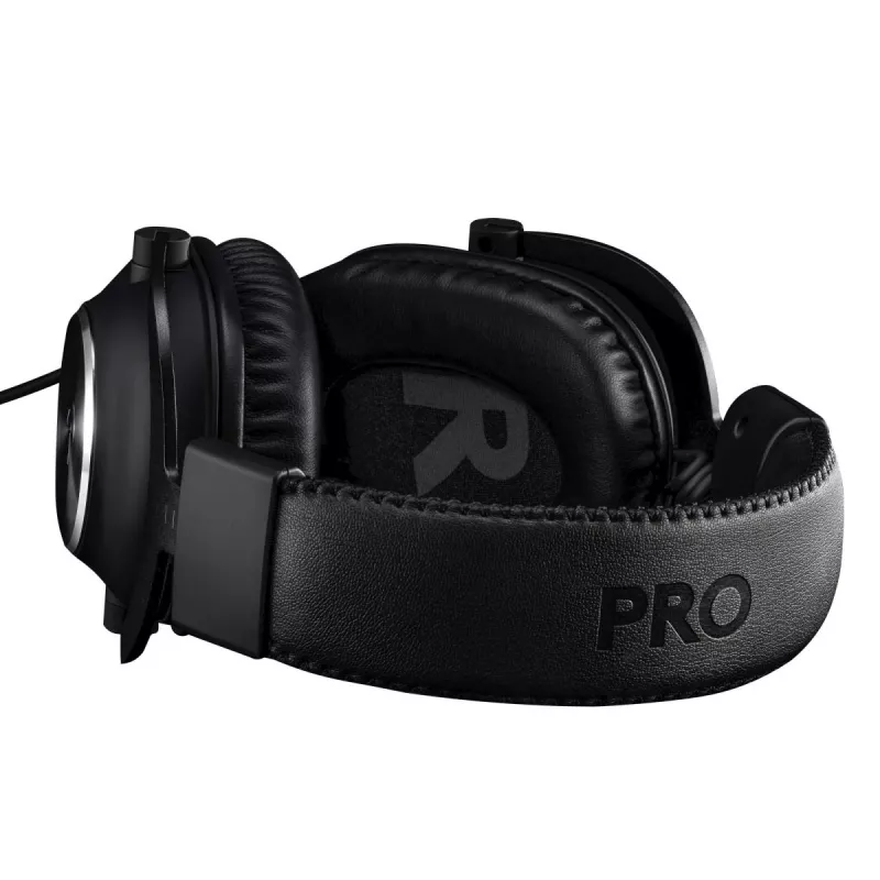 Auriculares gaming LOGITECH Pro X Wireless Lightspeed negros