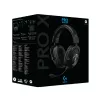 Auriculares gaming LOGITECH Pro X Wireless Lightspeed negros